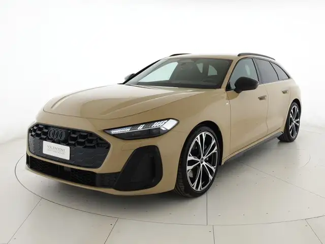 Audi A5 Avant 2.0TDI 204CV quattro S tronic S line Edition