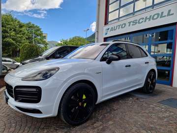 3.0E-Hybrid 462Cv SportDesign PlatinumEdition 22"