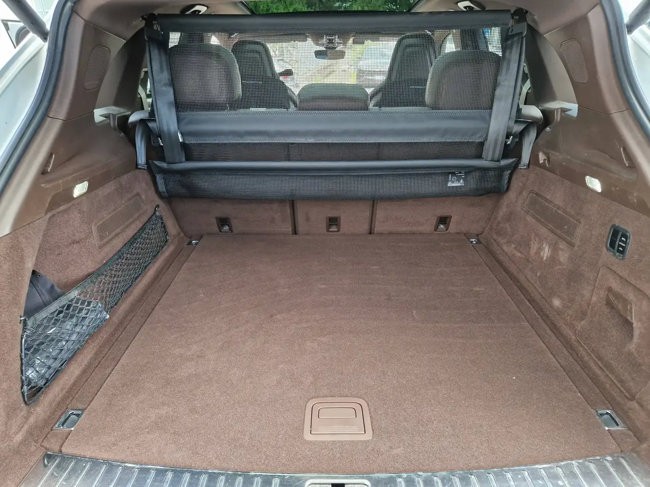 Porsche Cayenne 3.0E-Hybrid 462Cv SportDesign PlatinumEdition 22", миниатюра 18