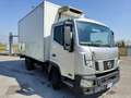 Nissan Cabstar Nissan nt500 frigo atp 2026 Srebrny - thumbnail 5
