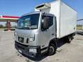 Nissan Cabstar Nissan nt500 frigo atp 2026 Srebrny - thumbnail 1