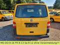 Volkswagen T5 Transporter 2.0TDI EU5*2xSchiebetüre* Bus * Gelb - thumbnail 6