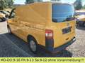 Volkswagen T5 Transporter 2.0TDI EU5*2xSchiebetüre* Bus * Gelb - thumbnail 4