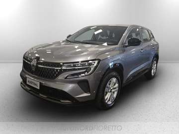 1.2 mild hybrid advanced evolution 130cv