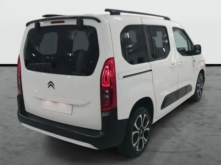 Citroën Berlingo 2021, foto 2