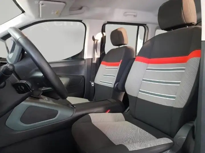 Citroën Berlingo 2021, foto 4
