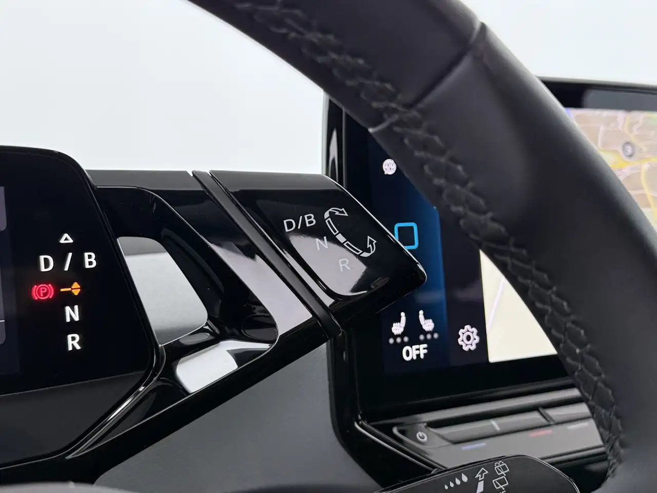 Volkswagen ID.3 Pro Move 58kWh Aut LED RADAR NAVI SITZHZG, миниатюра 17