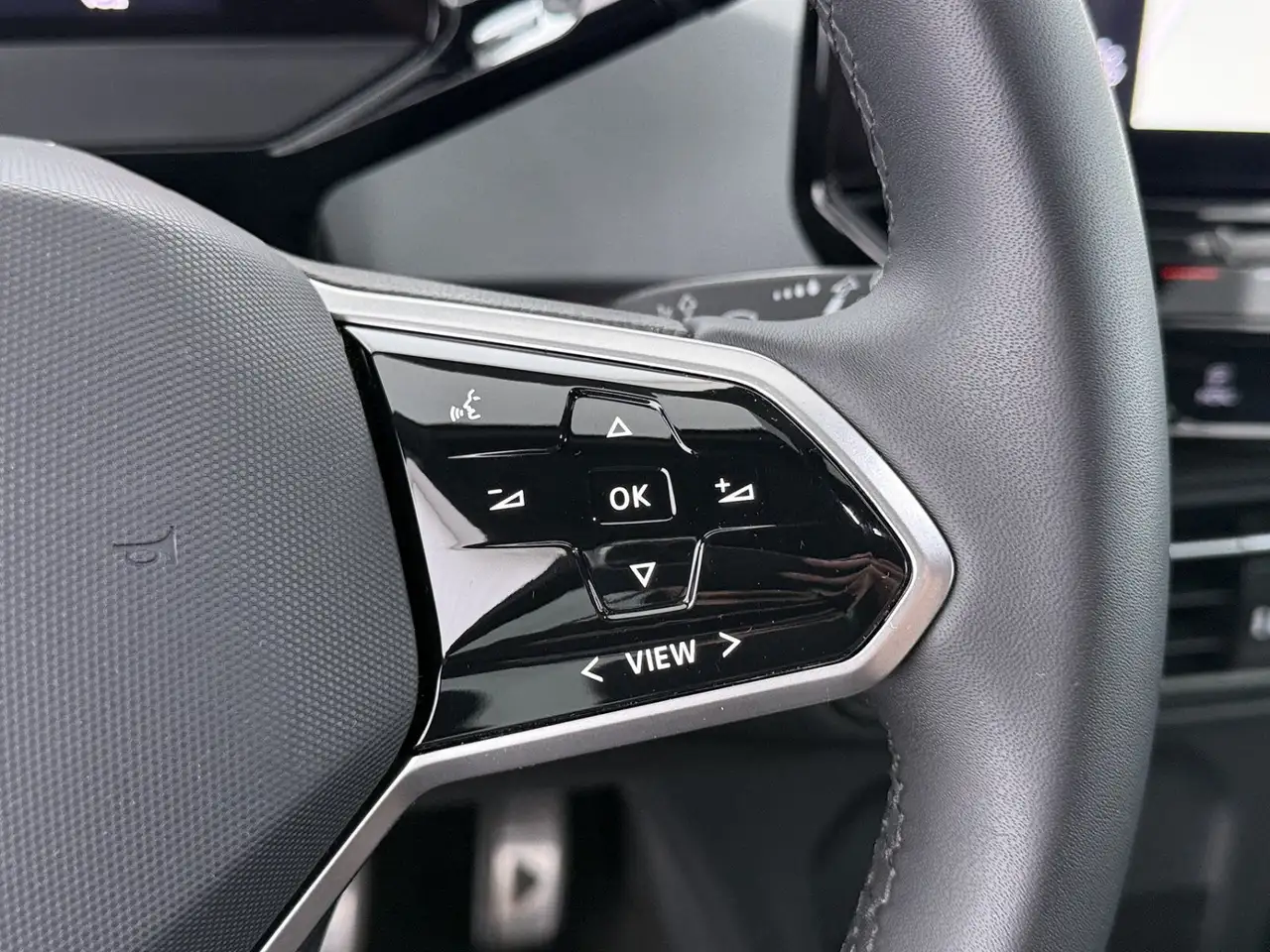 Volkswagen ID.3 Pro Move 58kWh Aut LED RADAR NAVI SITZHZG, миниатюра 19