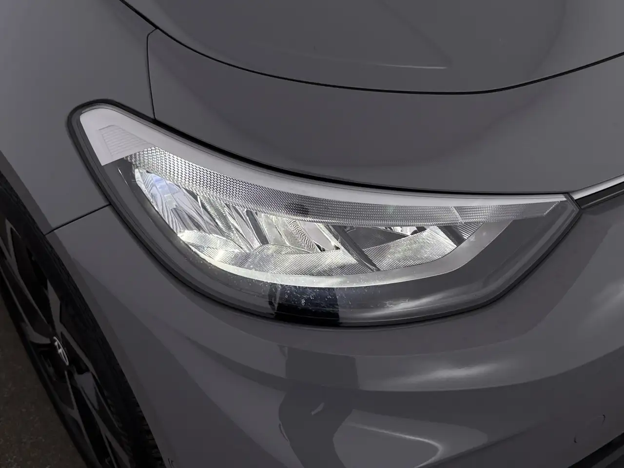 Volkswagen ID.3 Pro Move 58kWh Aut LED RADAR NAVI SITZHZG, миниатюра 12