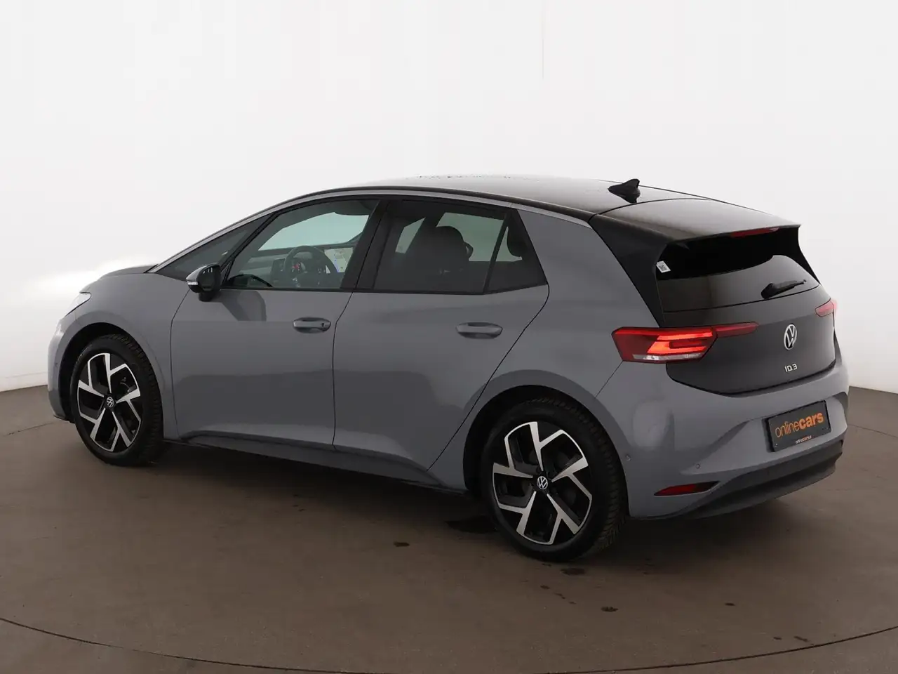 Volkswagen ID.3 Pro Move 58kWh Aut LED RADAR NAVI SITZHZG, миниатюра 6