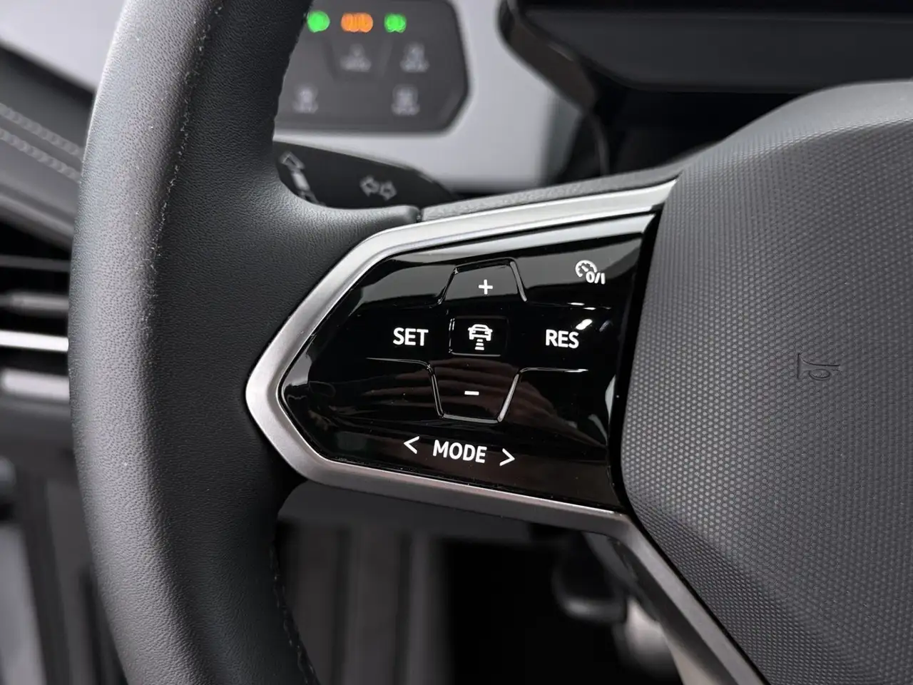 Volkswagen ID.3 Pro Move 58kWh Aut LED RADAR NAVI SITZHZG, миниатюра 20