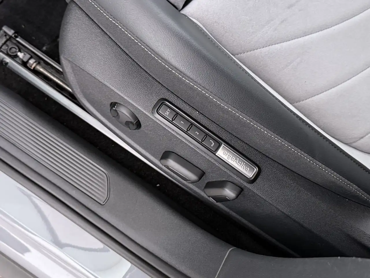 Volkswagen ID.3 Pro Move 58kWh Aut LED RADAR NAVI SITZHZG, миниатюра 23