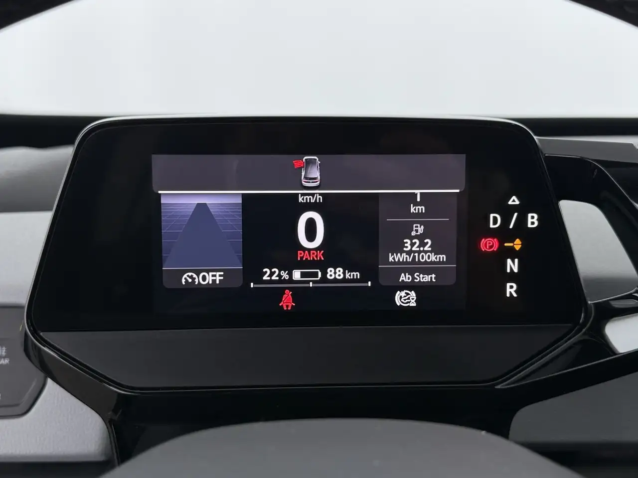 Volkswagen ID.3 Pro Move 58kWh Aut LED RADAR NAVI SITZHZG, миниатюра 18