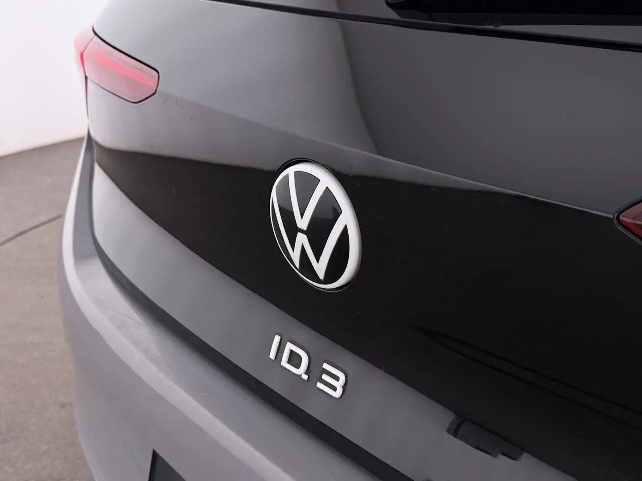 Volkswagen ID.3 Pro Move 58kWh Aut LED RADAR NAVI SITZHZG, миниатюра 10