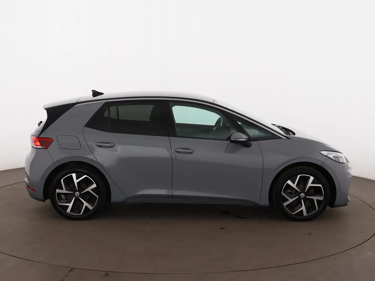 Volkswagen ID.3 Pro Move 58kWh Aut LED RADAR NAVI SITZHZG, миниатюра 9