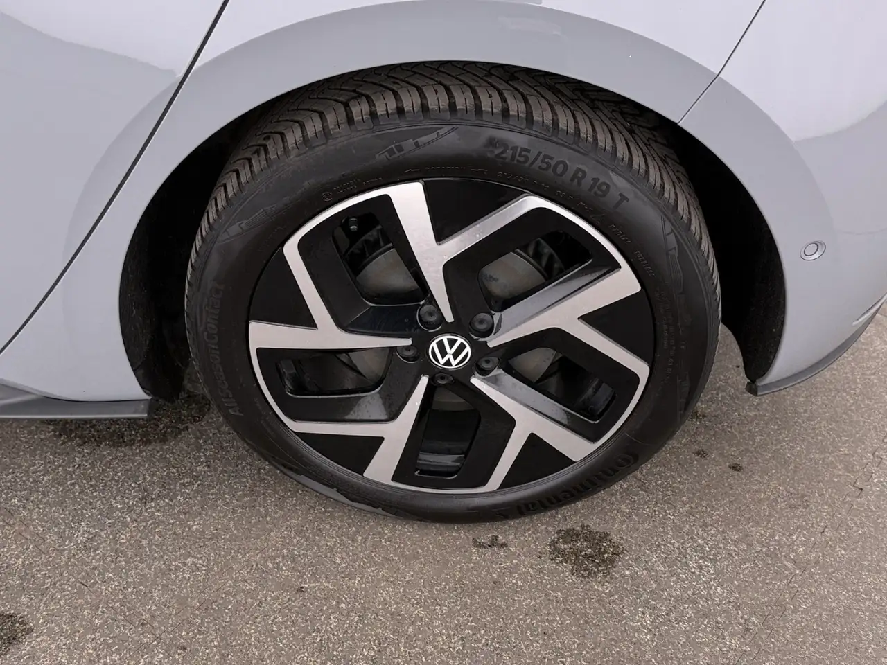 Volkswagen ID.3 Pro Move 58kWh Aut LED RADAR NAVI SITZHZG, миниатюра 25