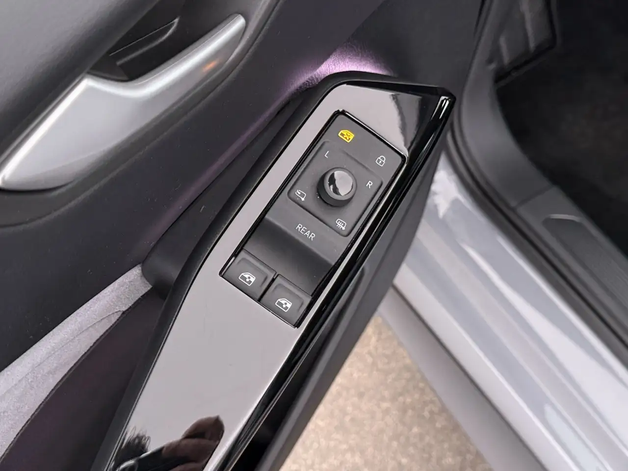 Volkswagen ID.3 Pro Move 58kWh Aut LED RADAR NAVI SITZHZG, миниатюра 22
