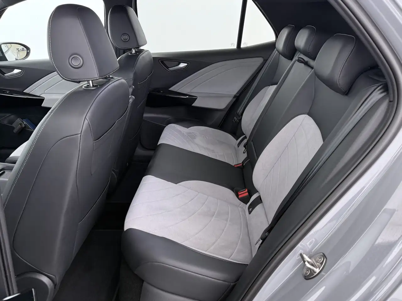 Volkswagen ID.3 Pro Move 58kWh Aut LED RADAR NAVI SITZHZG, миниатюра 24