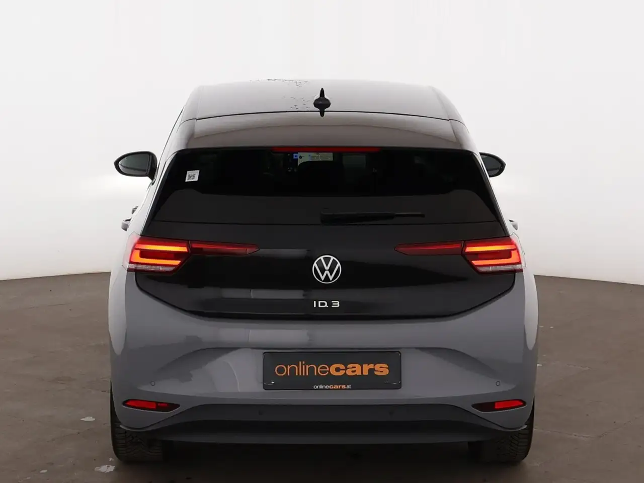 Volkswagen ID.3 Pro Move 58kWh Aut LED RADAR NAVI SITZHZG, миниатюра 7