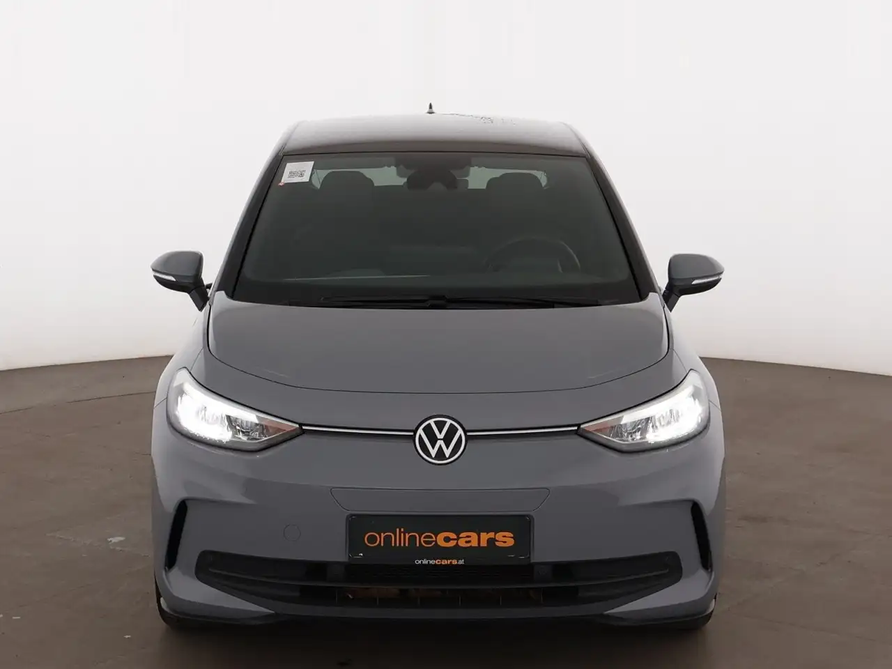 Volkswagen ID.3 Pro Move 58kWh Aut LED RADAR NAVI SITZHZG, миниатюра 2