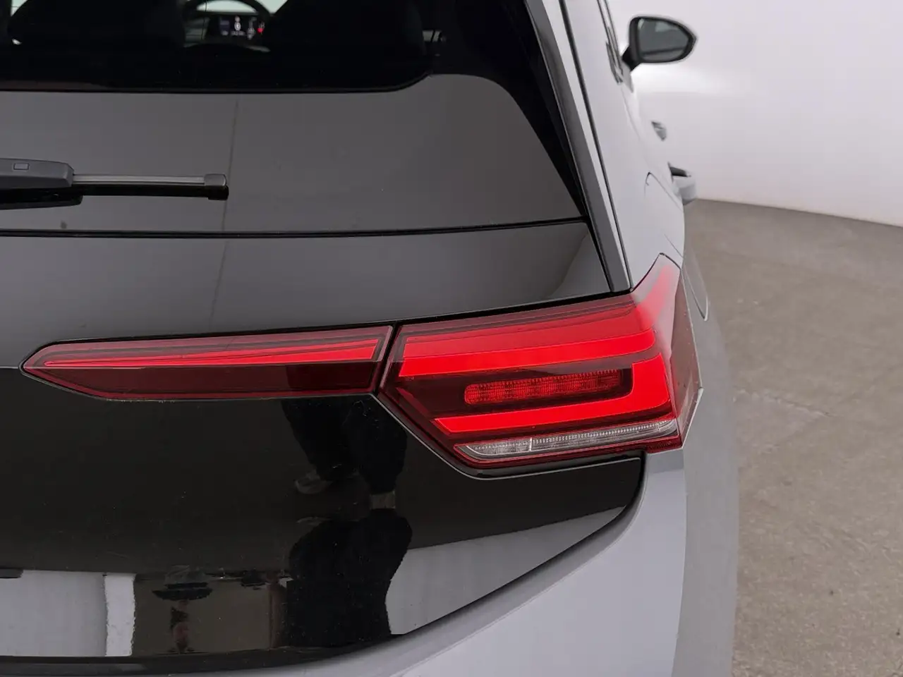 Volkswagen ID.3 Pro Move 58kWh Aut LED RADAR NAVI SITZHZG, миниатюра 11