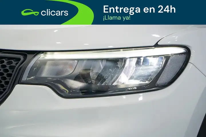 Jeep Compass 2023, foto 10