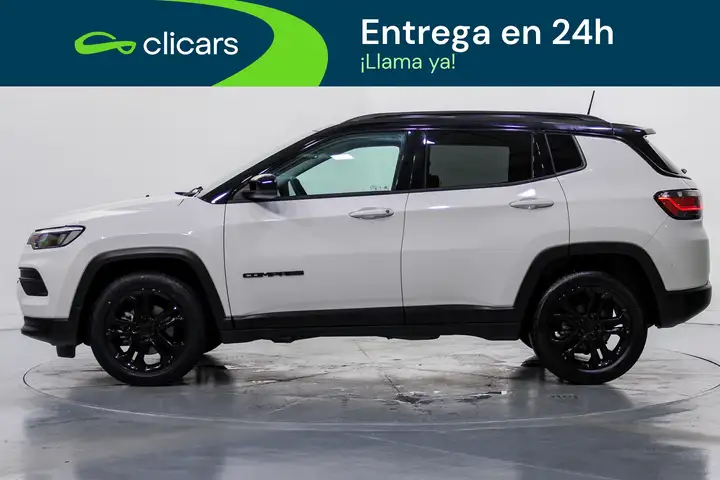 Jeep Compass 2023, foto 8