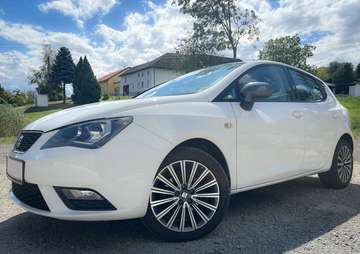 Ibiza ST Style 1,2 TSI Style