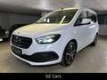 Mercedes-Benz T-Klasse *KAM*SPUR*LED*ALCANTARA*AUT*SHZ Weiß - thumbnail 10