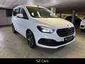 Mercedes-Benz T-Klasse *KAM*SPUR*LED*ALCANTARA*AUT*SHZ Weiß - thumbnail 4