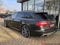 Audi S6 Avant 4.0 TFSI S6 quattro Pro Line Plus Ceramic VO Gris - thumbnail 4