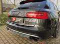 Audi S6 Avant 4.0 TFSI S6 quattro Pro Line Plus Ceramic VO Gris - thumbnail 8