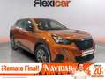Peugeot 2008 1.2 PureTech S&S Active Pack 100 Orange - thumbnail 1