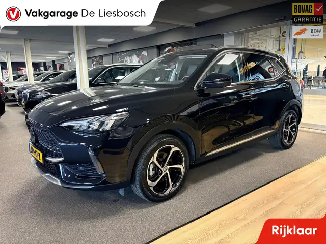 MG EHS 1.5 TGDI Luxury PHEV facelift / automaat / 360came