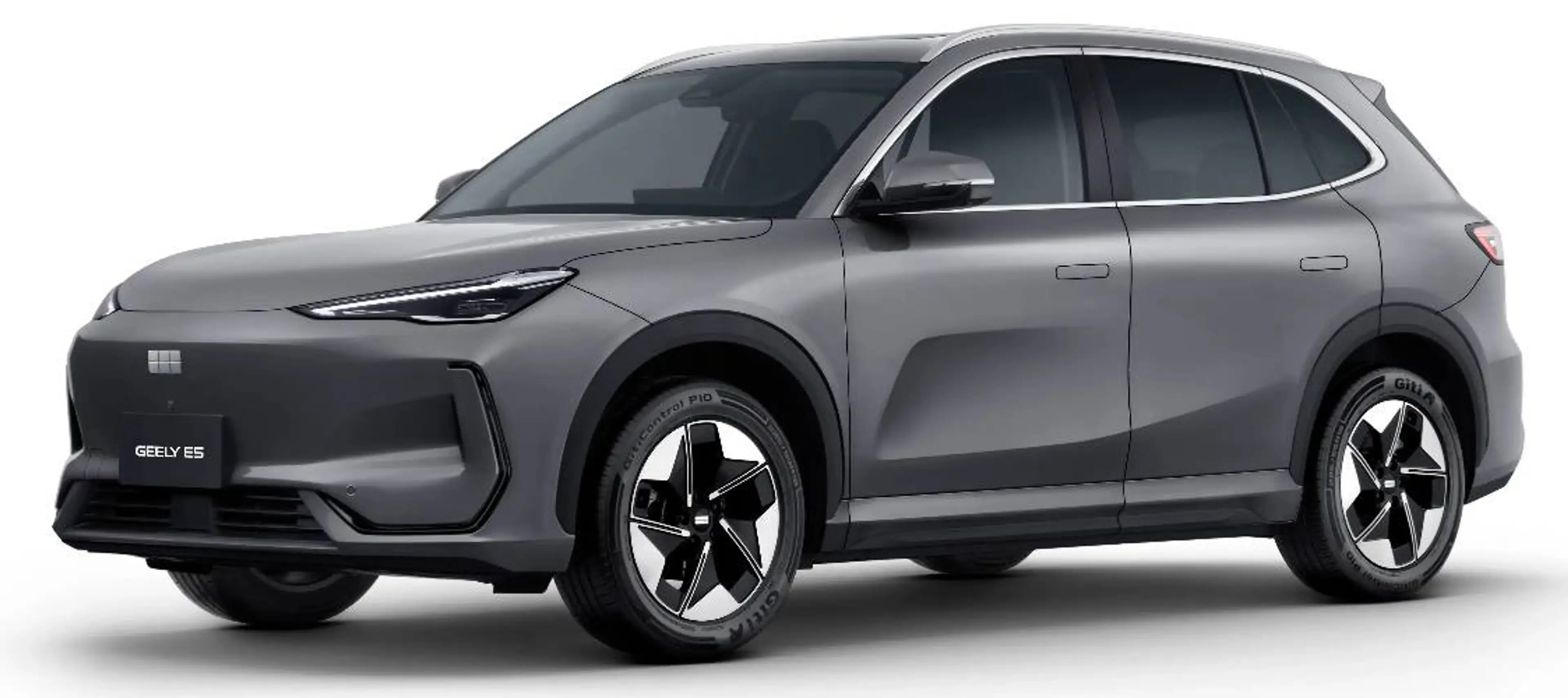 Geely E5 Max