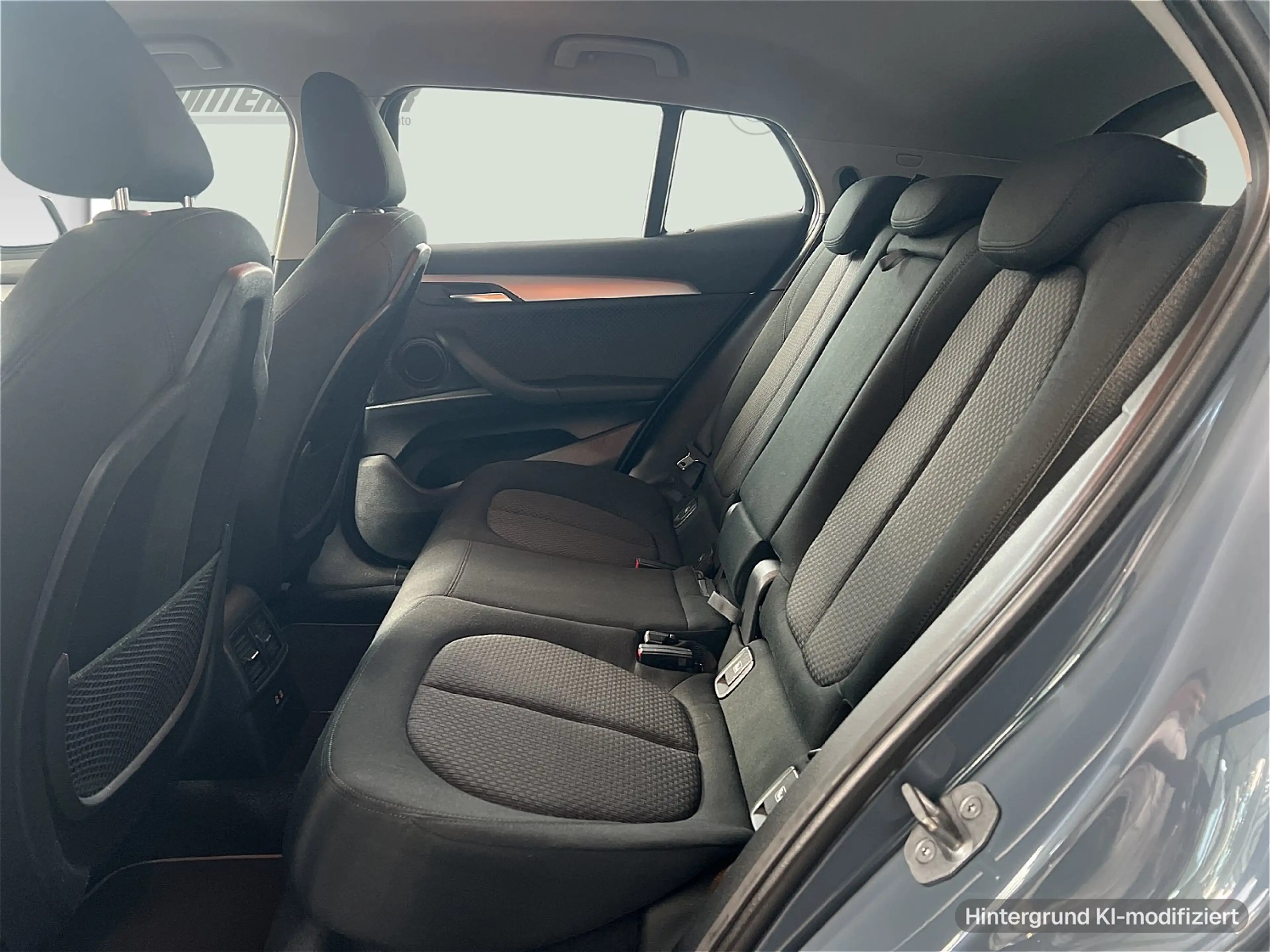 BMW X2 xDrive25e Advantage DAB LED RFK Navi Shz PDC — photo 11