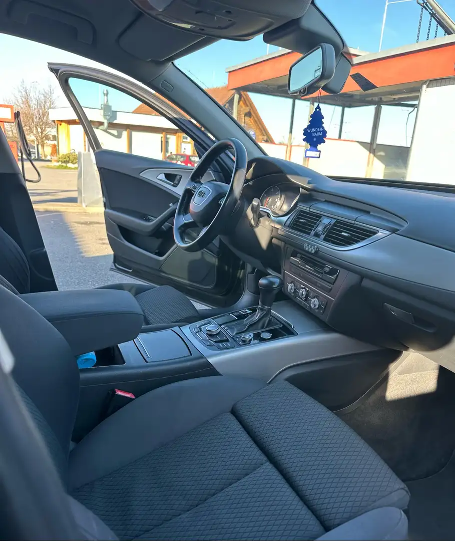 Audi A6 3,0 TDI quattro S-tronic DPF - 2