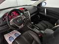 Mazda 6 Wagon 2.2 cd Luxury 185cv Grigio - thumbnail 12