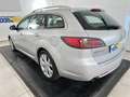 Mazda 6 Wagon 2.2 cd Luxury 185cv Grigio - thumbnail 2