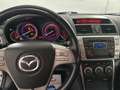 Mazda 6 Wagon 2.2 cd Luxury 185cv Grigio - thumbnail 15