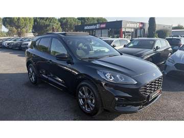 2.0 EcoBlue 120 BVA ST-Line X +ATTELAGE+TOIT OUVR+PK TECHNO