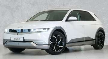 Ioniq 5 Elektro 73kWh UNIQ Long Range AWD Aut.