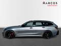 BMW 340 M340iATouring  XDrive Gris - thumbnail 3