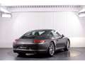 Porsche 911 991.1 CARRERA S 3.8L 400CV PDK Gris - thumbnail 5