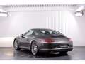 Porsche 911 991.1 CARRERA S 3.8L 400CV PDK Gris - thumbnail 7