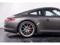 Porsche 911 991.1 CARRERA S 3.8L 400CV PDK Gris - thumbnail 34