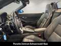 Porsche Boxster 718 S Abstandstempomat Sportabgas BOSE Blau - thumbnail 13