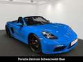 Porsche Boxster 718 S Abstandstempomat Sportabgas BOSE Blau - thumbnail 7