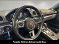 Porsche Boxster 718 S Abstandstempomat Sportabgas BOSE Blau - thumbnail 12