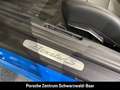 Porsche Boxster 718 S Abstandstempomat Sportabgas BOSE Blau - thumbnail 17